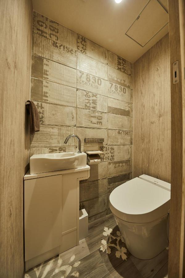 Hotel Toraco Konohana Osaka Dış mekan fotoğraf