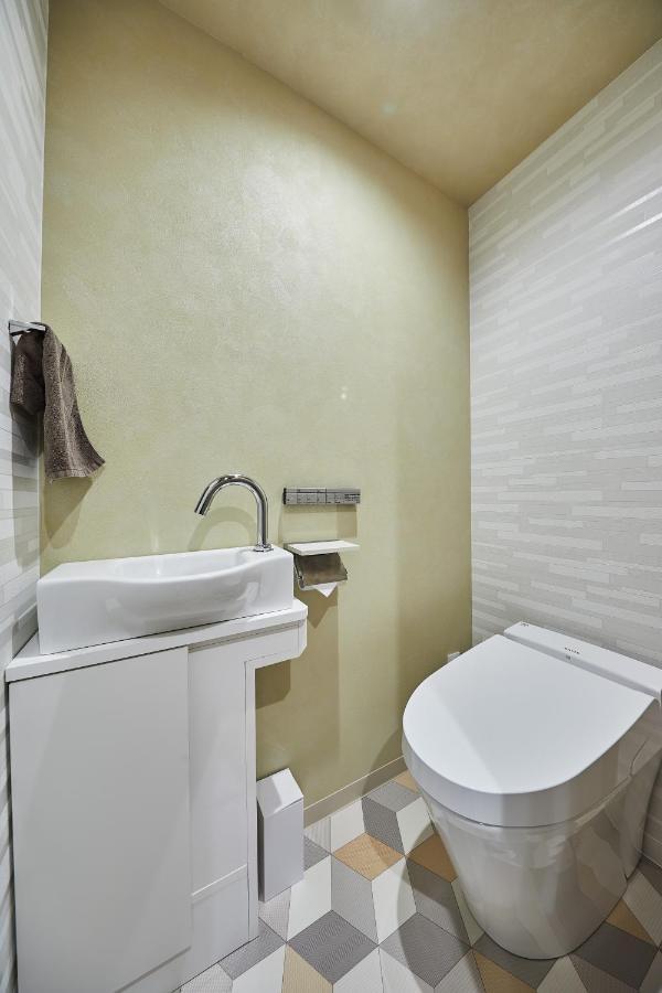 Hotel Toraco Konohana Osaka Dış mekan fotoğraf